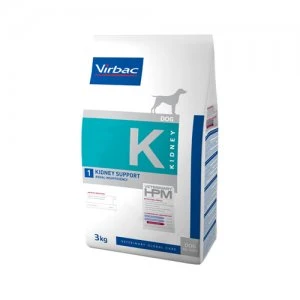 Veterinary HPM Dietetic Dog - Kidney - 12 Kg - Afbeelding 2