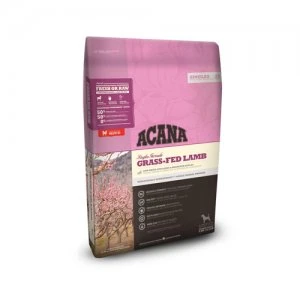 Acana Singles Grass-fed Lamb & Okanagan Apple Dog - 17 Kg