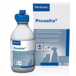 Virbac Pronefra - 180 Ml