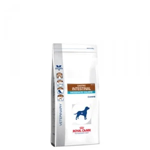 Royal Canin Veterinary Diet Gastro Intestinal Moderate Calorie Hondenvoer 2 Kg - Afbeelding 3