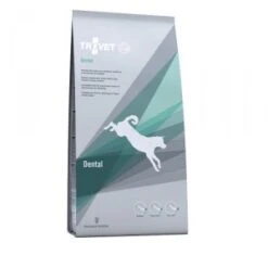 TROVET Dental Mini Hond OCF - 2,5 Kg