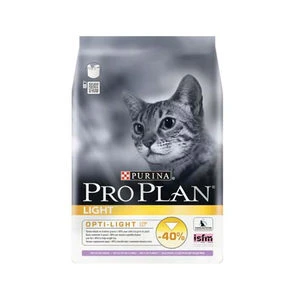 Pro Plan Light Kattenvoer 1.5 Kg - Afbeelding 3