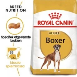 Royal Canin Adult Boxer Hondenvoer 3 Kg 4 Royal Canin Adult Boxer Hondenvoer 3 Kg -HondHap Verkoop royal canin boxer adult 26