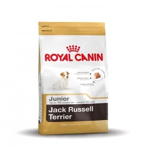 Royal Canin Jack Russell Terriër Junior Hondenvoer 1.5 Kg 4 Royal Canin Jack Russell Terriër Junior Hondenvoer 1.5 Kg - Afbeelding 4