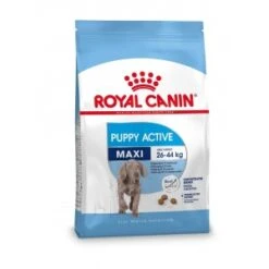 Royal Canin Maxi Puppy Active Hondenvoer 15 Kg