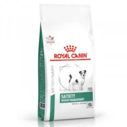 Royal Canin Veterinary Diet Satiety Small Dog Hondenvoer 1.5 Kg
