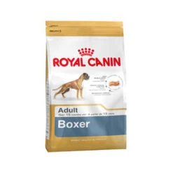 Royal Canin Adult Boxer Hondenvoer 3 Kg 5 Royal Canin Adult Boxer Hondenvoer 3 Kg -HondHap Verkoop royal canin boxer adult 3 kg 67505 0300 none