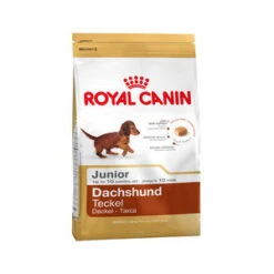 Royal Canin Junior Teckel/Dachshund Hondenvoer 1.5 Kg -HondHap Verkoop royal canin dachshund junior 15 kg 67499 0300 none