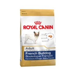 Royal Canin Adult Franse Bulldog Hondenvoer 9 Kg 5 Royal Canin Adult Franse Bulldog Hondenvoer 9 Kg -HondHap Verkoop royal canin french bulldog adult 9 kg 68290 0300 none