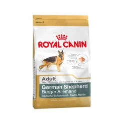 Royal Canin Adult German Shepherd Hondenvoer 3 Kg -HondHap Verkoop royal canin german shepherd adult 3 kg 67523 0300 none