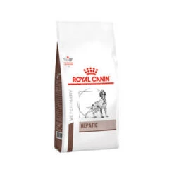 Royal Canin Hepatic Hond (HF 16) 12 Kg