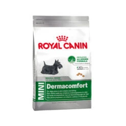 Royal Canin Mini Dermacomfort Hondenvoer 4 Kg