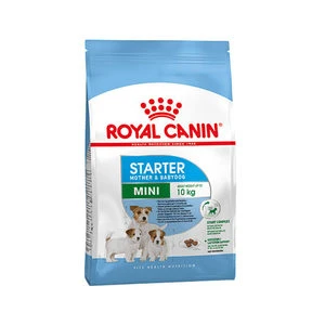 Royal Canin Mini Starter Mother And Babydog Hondenvoer 3 Kg 2 Royal Canin Mini Starter Mother And Babydog Hondenvoer 3 Kg - Afbeelding 2