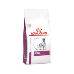 Royal Canin Renal Hond Zak (RF 14) 14 Kg