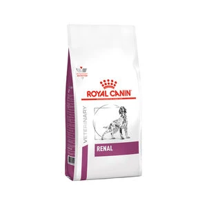 Royal Canin Renal Hond Zak (RF 14) 14 Kg
