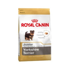 Royal Canin Junior Yorkshire Terriër Hondenvoer 1.5 Kg -HondHap Verkoop royal canin yorkshire terrier junior 15 kg 68218 0300 none