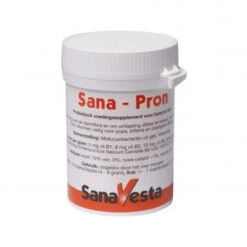 Sana-Pron - 80 Gram