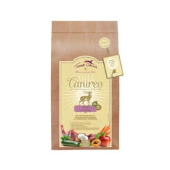 Terra Canis Canireo - Wild - 5 Kg