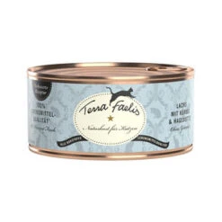 Terra Faelis - Zalm - 24 X 100 G