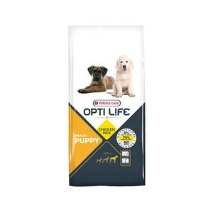 Opti Life Puppy Maxi Hondenvoer 12.5 Kg - Afbeelding 3